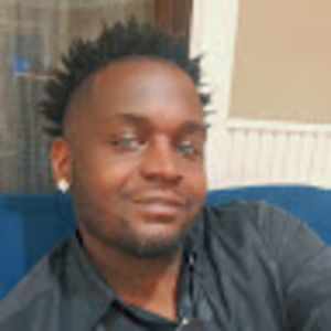 Meet your Posher, Fred